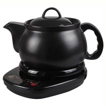 스마트약탕기 경옥고만들기 달이기 웰빙 전기 중탕기, FOO4 3.5L