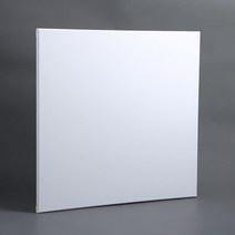 린넨 유화 캔버스(60x60cm) 면천 가왁구, 상세페이지 참조