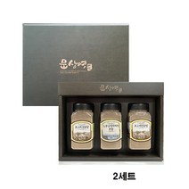문상영 버섯 노루궁뎅이버섯 분말 가루 장흥 표소버섯 차 파우더 표고분말 천연 조미료 친환경 선물세트 국내산100%, 2세트, 120gx3