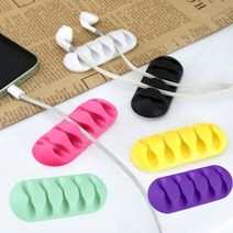 1300k [골피아] 선정리 클립, 옐로