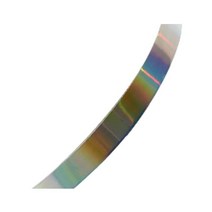 카포카 발광 반사테이프 반사스티커 (1M씩 연장판매), 카멜레온테잎(15mm X 1m), 1개