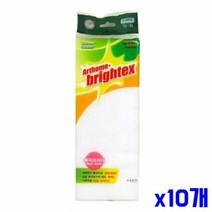 멜라민폼 매직스펀지 대형 x10개청소매직블럭 찌든때제거스펀지 찌든때제거 물기흡수 주방욕실찌든때 청소블럭 타일청소 청소소품 찌든때청소, 본상품