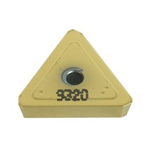 듀라카브 밀링인서트 TPKN 2204 PDSR-HPN DP9320 10EA