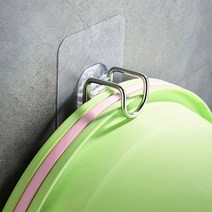 모나코올리브 초강력 간편 대야걸이 1+1, 간편대야걸이 1+1