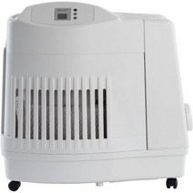 AIRCARE MA 집 전체를 하는 콘솔형 증발식 가습기(콘솔), Console