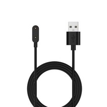 스마트홈 스마트전등스위치 화웨이 워치용 마그네틱 어댑터 USB 전 코드 베이스 코드 전 워치 1 개, 02 02