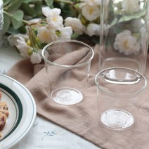 킨토 캐스트 내열 유리컵 물잔 물컵 글라스 홈카페 에스프레소 커피 밀크 카페 라떼 머그컵, 캐스트 250ml