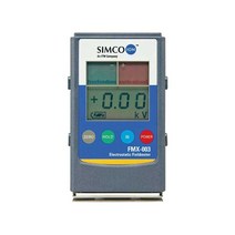 정전기 테스터기 테스트 산업용 전압 감지 검출기, FMX-003 (범위 20kv 오차 10) + 충전용