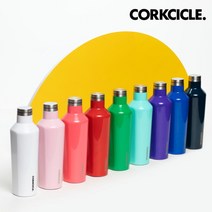 [최화정텀블러]콕시클 보온병/보냉병 캔틴 470ml, 상세설명 참조, 피치에코