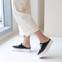 슈벨 슈벨 여성 통굽 스니커즈 뮬 슬리퍼 블로퍼 컨버스 단화 (7554881)