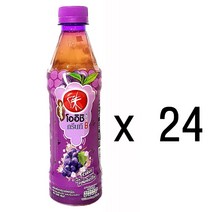 오이시 포도 1box(24개) Oishi 오이시그린티, 1BOX (24개)