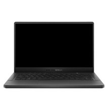 에이수스 2021 ROG Zephyrus 14, 이클립스 그레이, 라이젠7 4세대, 512GB, 16GB, WIN10 Home, GA401QE-HZ053T