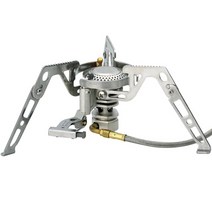 코베아 캠프4 호스 스토브 KB-0211