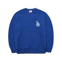 [MLB] 베이직 백 빅로고 오버핏 맨투맨 공용 3AMTB0121 07BLD 50BKS 5