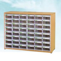 위라이즈 목재 멀티 보관함 주문제작 자재보관함 병원수납장