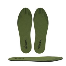 남성용 인솔깔창-녹차 240-285mm 잘라서 조절 조깅화깔창 신발깔창 남자 잘라쓰는 농구화깔창