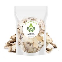 오허브 백복령, 1봉, 200g