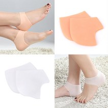 피로 통증 원화 발 보호대 실리콘 패드 5개 트래킹 런닝 발목아대 걷기여행 임신선물