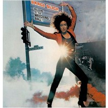 중고LP) Grace Slick – Welcome To The Wrecking Ball!