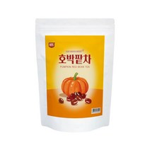 호박팥차 60티백 몸에 좋은 건강차 비타민 레시틴 칼륨 인 철분 사포닌 다양한 영양소, 60개, 1.5g