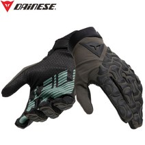 다이네즈 HGR 글러브 EXT 산악자전거 MTB 긴장갑 블랙-밀리터리그린 컬러, 블랙-밀리터리그린 L