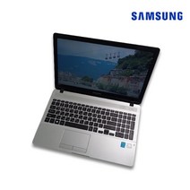 삼성 코어 i5 628GB 4TH 16인치 블랙 노트북