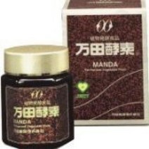 만다 효소 145g, 1개