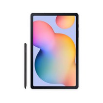 삼성 갤럭시탭S6 라이트 64GB 128GB 10.4인치 WIFI/LTE 정품 태블릿, Wi-Fi, 옥스포드 그레이