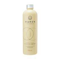 웨이큰 마우스워시 레몬민트 구강청결제, 500ml, 1개
