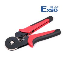EXSO 엑소 페놀 압착기 ECT-8165T 수공구