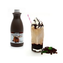 초코 소스 시럽 쥬피터 프라페 코코아 핫초코 카페 쵸코렛 초콜렛 초콜릿 2604