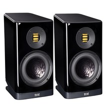 ELAC VELA BS403, 블랙