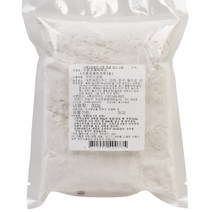 스폰지케익믹스 300g /제노와즈/케이크만들기 재료