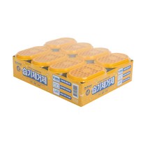 노브랜드 습기제거제 제습제 8개