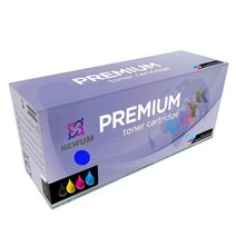 파랑 제록스 C3373 호환 재생토너 (JM912A3C) NEWUM ApeosPort-IV, 1, 본상품선택, 본상품선택