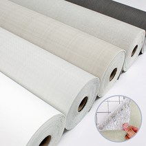 접착식 단열벽지 곰팡이벽지 보온벽지 결로방지, 민트 100cm X 10M