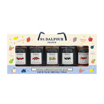 샹달프 잼 5종 세트 3호 850g, 19세트