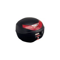 GIVI 탑박스 탑케이스 가방 모노락 E260-N901 26리터, 단품
