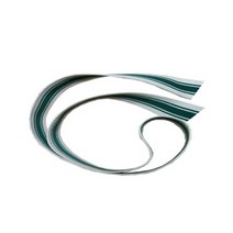 우성 면 재질 벨트 마시지 끈 헬스장덜덜이 헬스기구, 단품