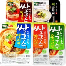 백제 쌀국수 멸치6+김치6+육개장6+얼큰6+파곰탕6, 멸치6+김치6+얼큰6+육개장6+파곰탕6, 92g, 30개