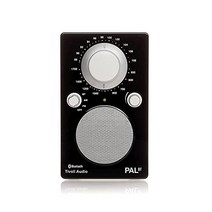 Tivoli Audio PAL BT 티볼리 오디오 펄 BT(블랙)