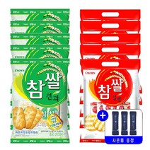 참쌀 설병 270gx5개 + 선과 253gx5개+사은품, 1세트, 270g