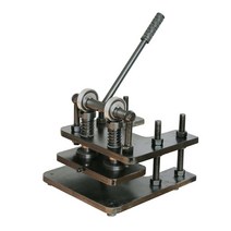 판화프레스기 8절 4절 2절 레터 석판화 학교 실습용, 2017 확대판판 360160mm 43kg