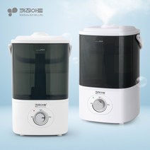 키친아트 3.5L 간편세척 대용량 초음파 가습기 사무실 가정용 12시간분무 KP-17H, 단품