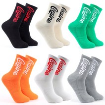 제이로드 A타입 양말선물 두꺼운 스포츠 양말 크루 장목 파일 조깅 헬스 배드민턴 테니스 필라테스 요가 자전거 축구 등산 탁구 작업복 스쿼시 캠핑 따듯한양말 푹신한 비보이 댄스, A타입-녹색