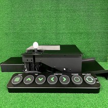 골프 오토티업기 오토티업 일체형 티업기 스크린골프 자동 실내연습장, 7구(120X612X60), 1개