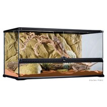 EXOTERRA 엑소테라 테라리움 사육장 904545, 댁내 직배송