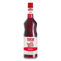 토스키 로즈 장미 시럽 1 000ml