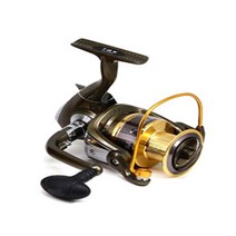 요시가와 프로스타RT 스피닝릴 바다 민물 루어 원투, 5000