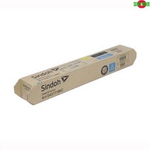 정품토너 (JM8C74CB) 18000매 신도리코 D430 파랑 (대용량), 1, 본상품선택, 본상품선택
